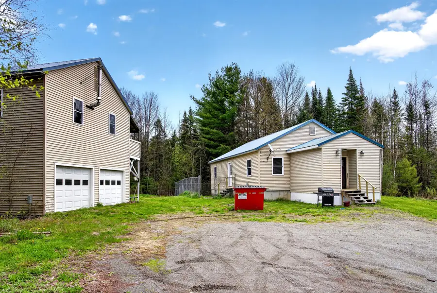 659 Hartland Road, Canaan, ME 04924 - #2