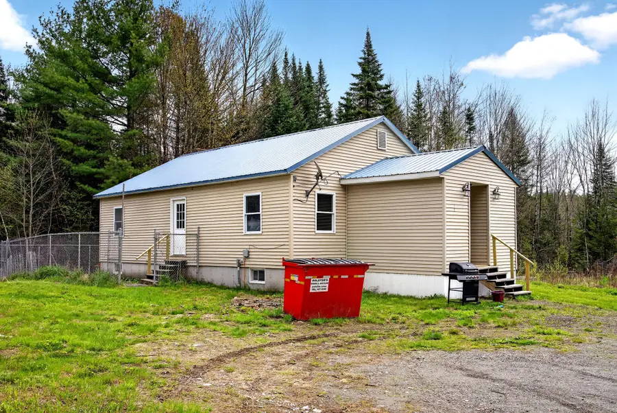 659 Hartland Road, Canaan, ME 04924 - #3