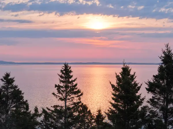 L 3,4,5,11 Sunrise Shores Drive, Perry, ME 04667