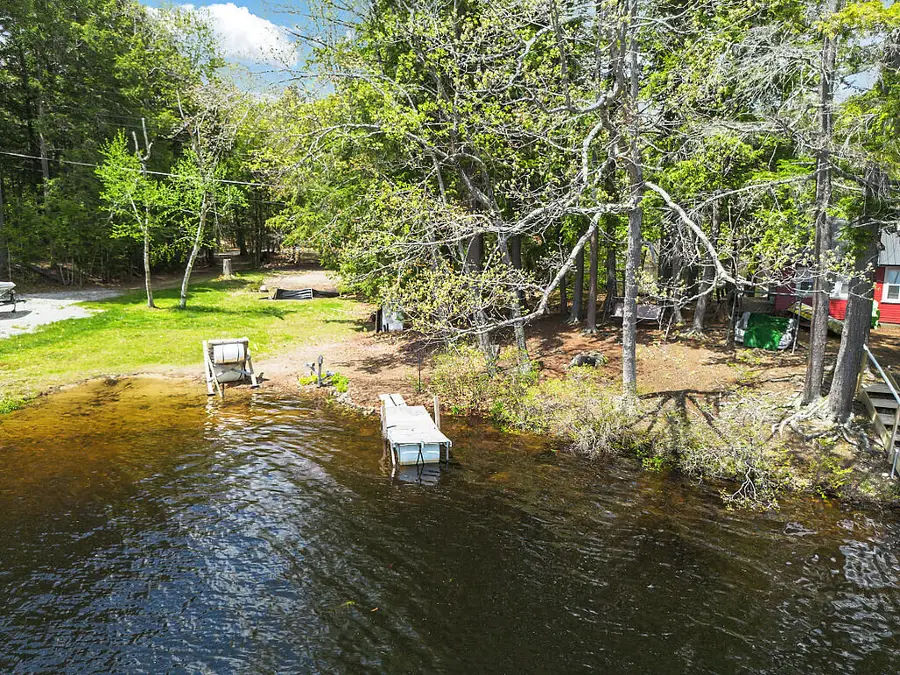 100 N Shore Drive, Limerick, ME 04048 - #3