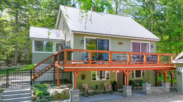 72 E Pondicherry Road, Bridgton, ME 04009