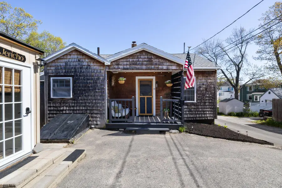 10 Ninth Street, Old Orchard Beach, ME 04064 - #2