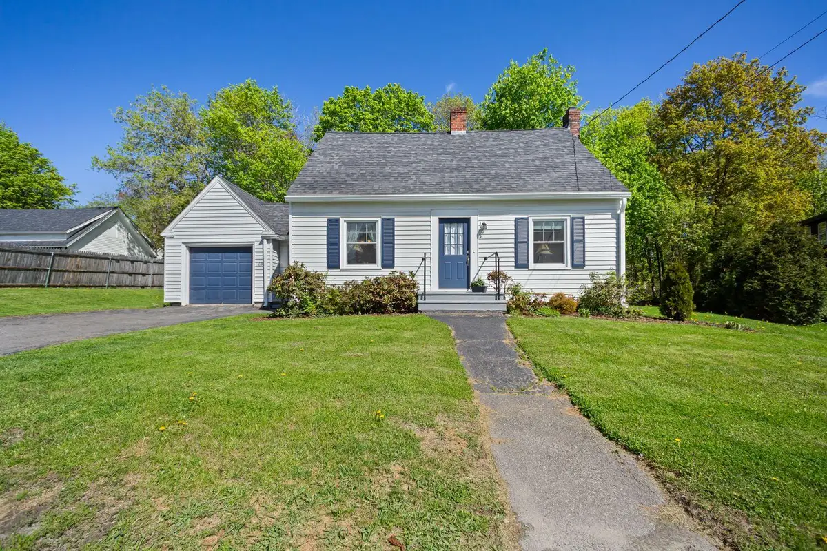 69 Oak Street, Waterville, ME 04901 - #1
