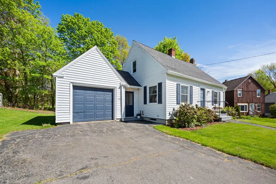 69 Oak Street, Waterville, ME 04901 - #2
