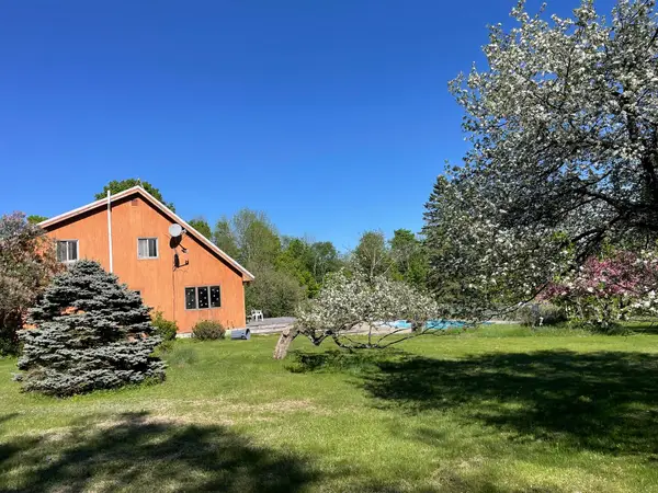 1971 Industry Road, Industry, ME 04938