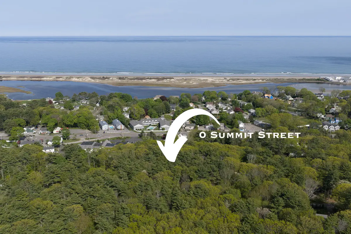0 Summit Street, Ogunquit, ME 03907 - #1