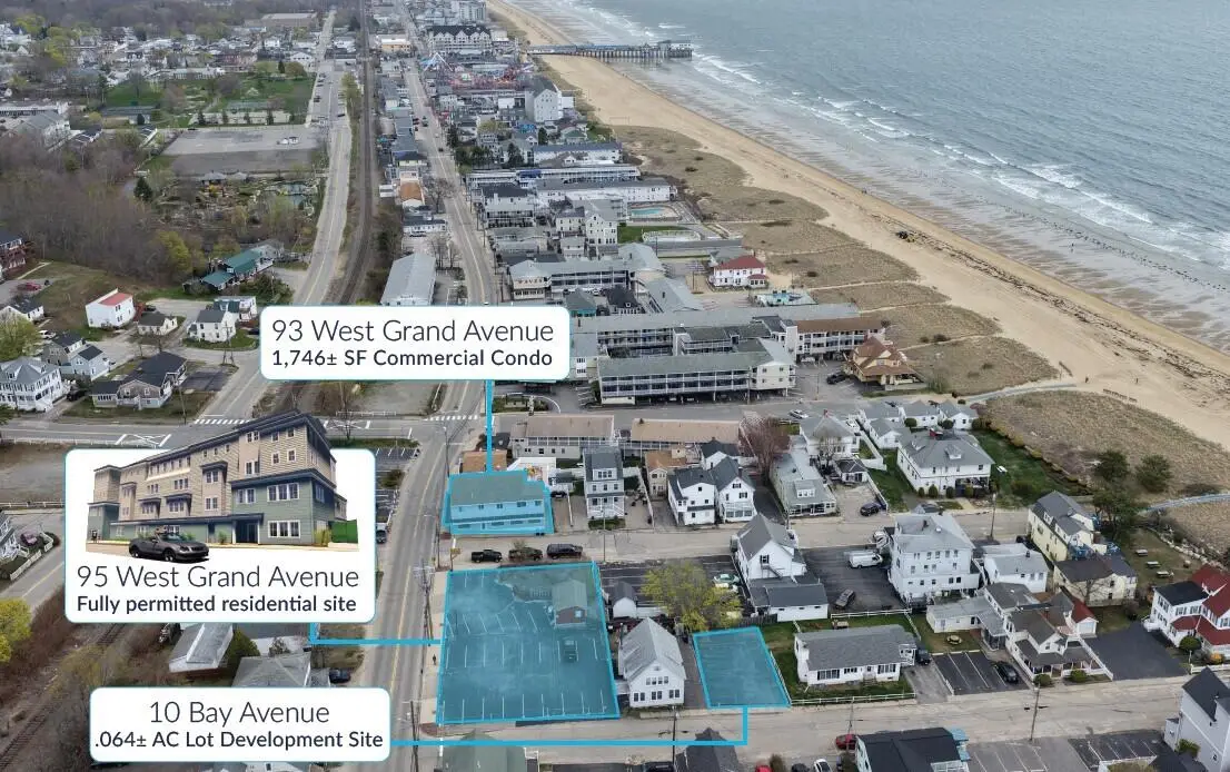 Address Withheld By Seller, Old Orchard Beach, ME 04064 - #1