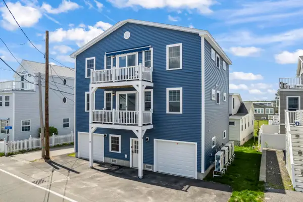 26 Atlantic Avenue, Wells, ME 04090