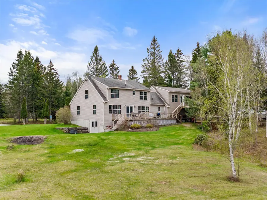 60 Wescogus Road, Addison, ME 04606 - #3