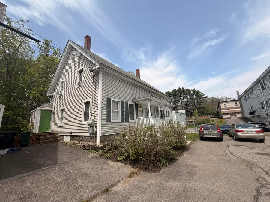 64-66 W Cutts Street, Biddeford, ME 04005 - #3