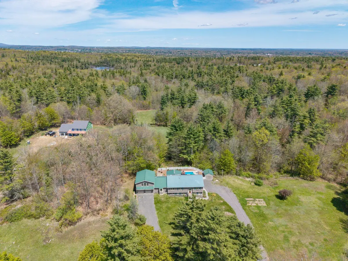 528 Bauneg Beg Hill Road, North Berwick, ME 03906 - #1