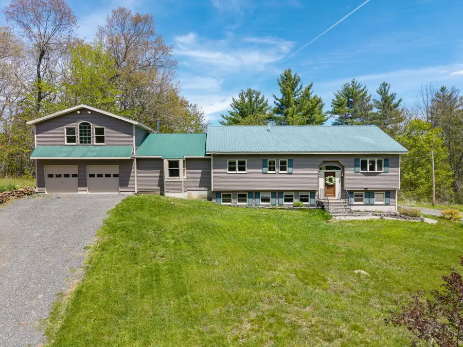 528 Bauneg Beg Hill Road, North Berwick, ME 03906 - #3