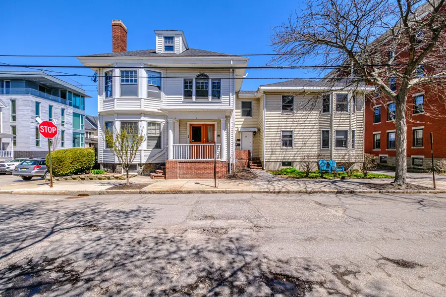 63-69 Morning Street, Portland, ME 04101 - #3