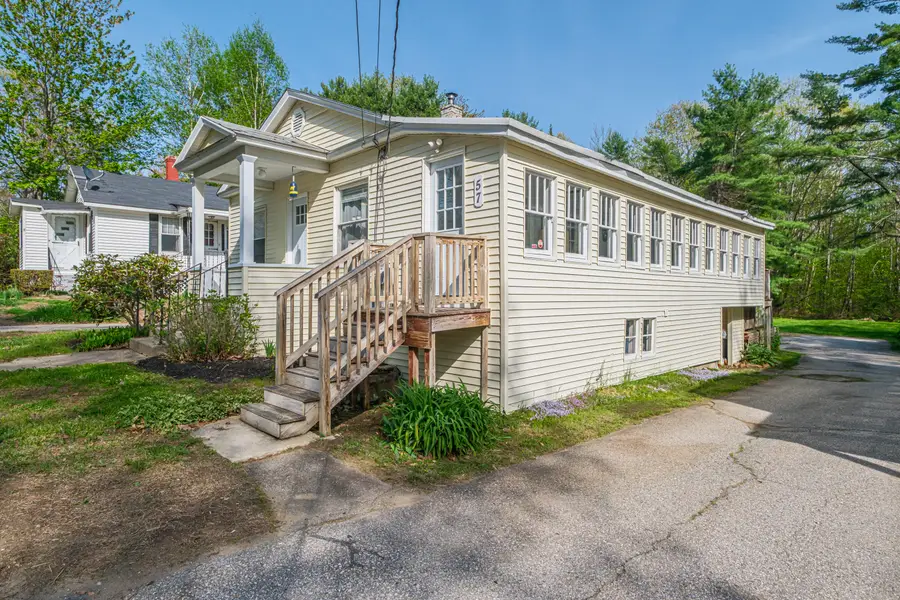 57 Railroad Avenue, Springvale, ME 04083 - #2