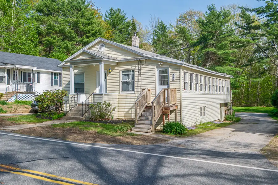 57 Railroad Avenue, Springvale, ME 04083 - #3