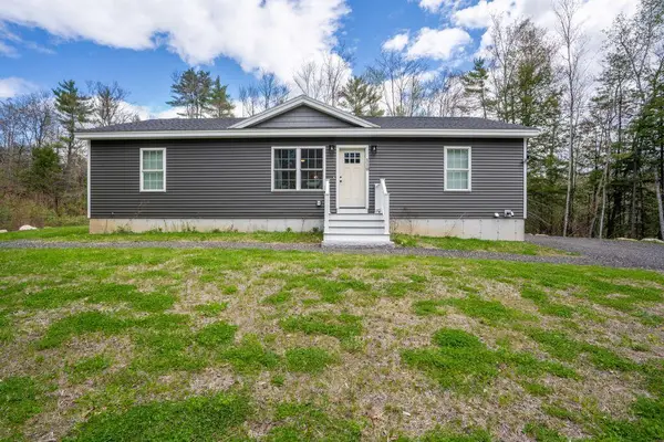 110 Coffin Hill Road, Limerick, ME 04048
