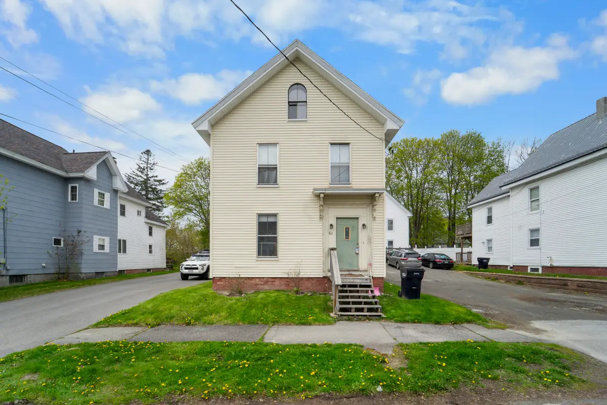 60 Fern Street, Bangor, ME 04401 - #1