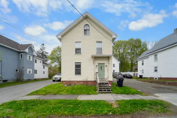 60 Fern Street, Bangor, ME 04401