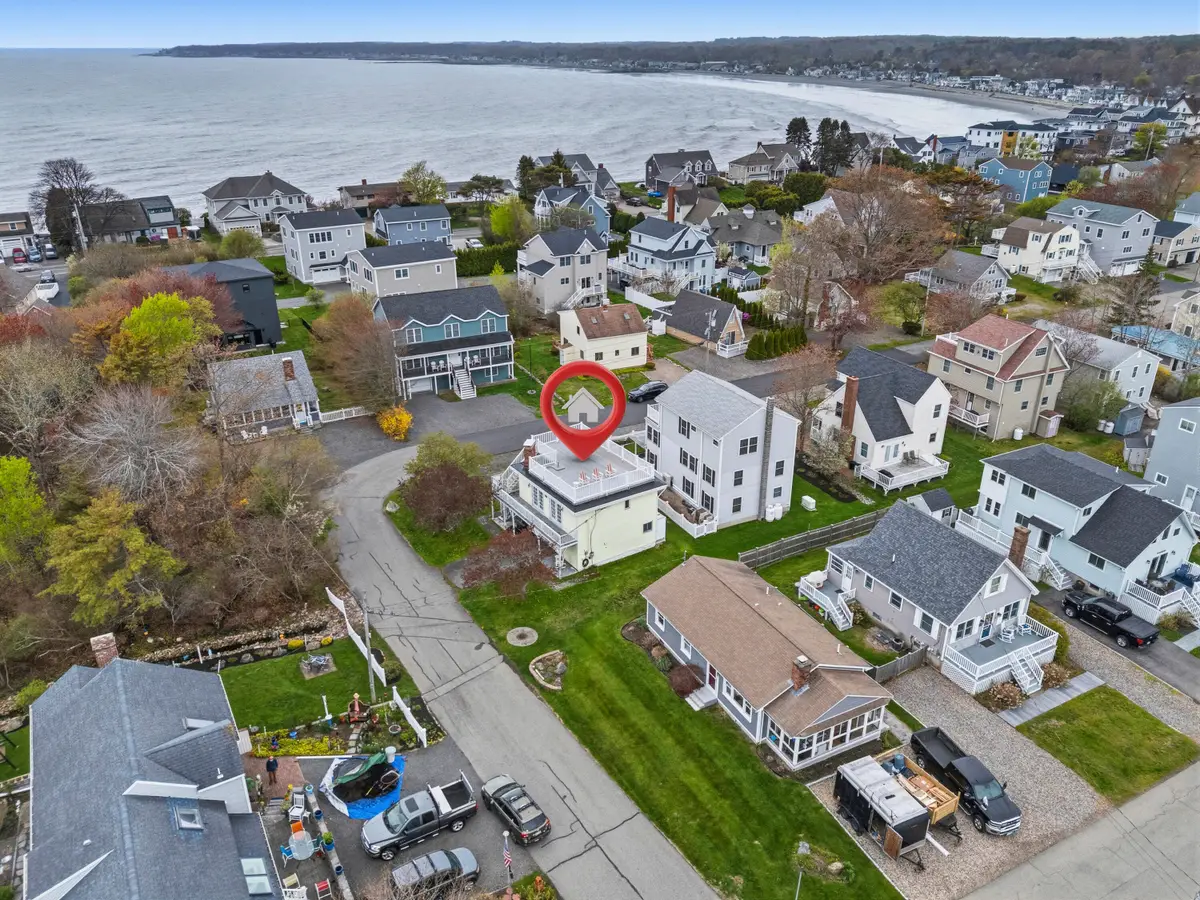 32 Parlin Road, York, ME 03909 - #1