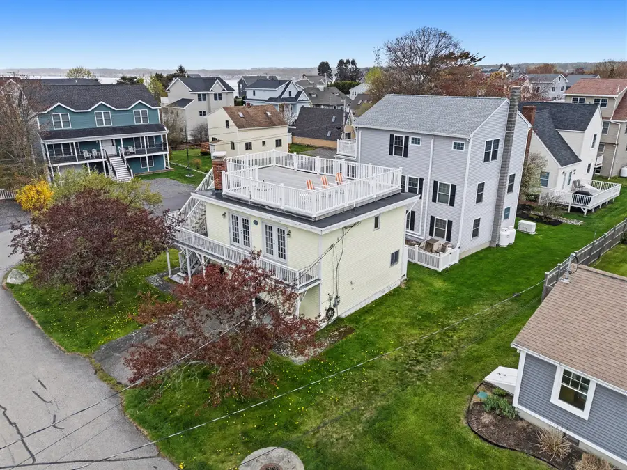 32 Parlin Road, York, ME 03909 - #2