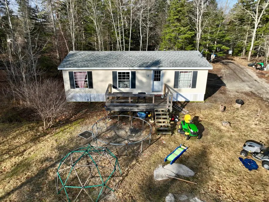 18 Davids Way, Stonington, ME 04681 - #2