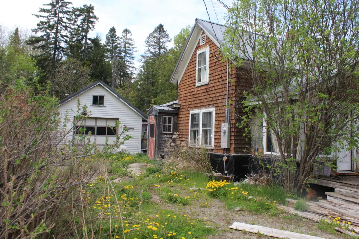 72 North Street, Sherman, ME 04776 - #1