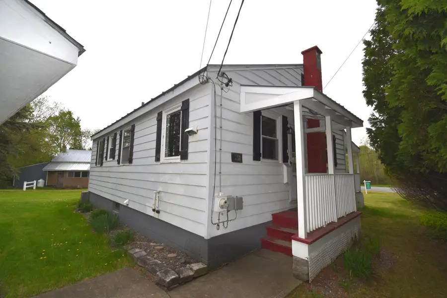 250 Stinson Street, Pittsfield, ME 04967 - #2