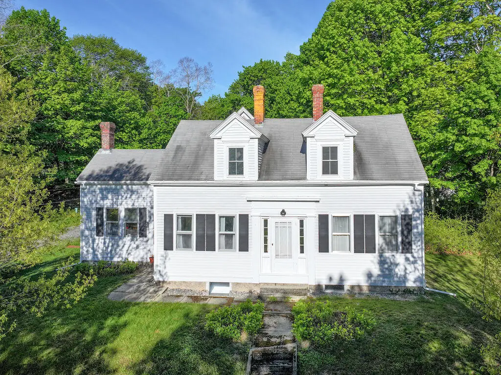 11 Sunset Road, Deer Isle, ME 04627 - #1
