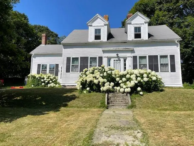 11 Sunset Road, Deer Isle, ME 04627 - #3