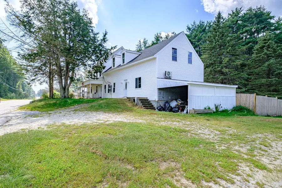 178 Main Street, Lisbon, ME 04252 - #2