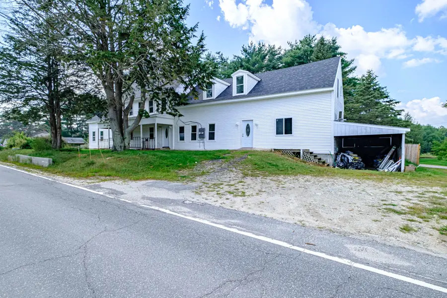 178 Main Street, Lisbon, ME 04252 - #3