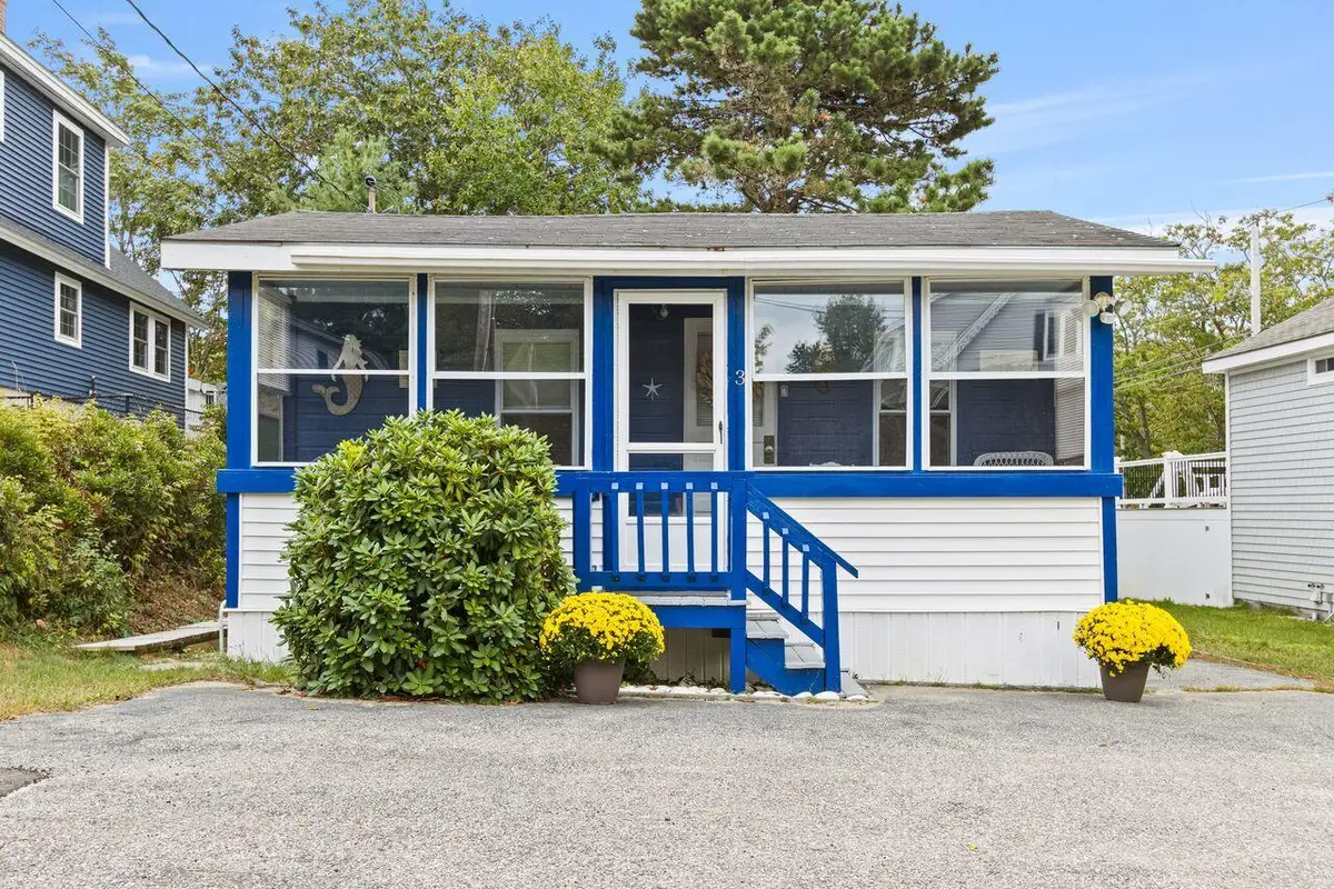 3 Island View Avenue, Saco, ME 04072 - #1