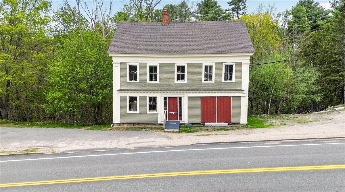 2100 U.s. 1, Surry, ME 04684 - #1