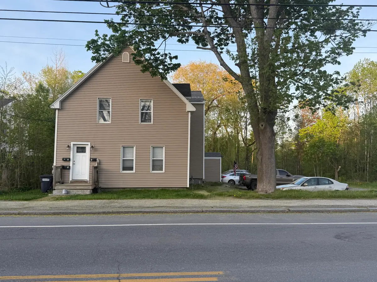 622 Main Street, Old Town, ME 04468 - #1