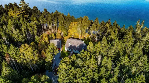 779 Paul Bunyan Road, Gouldsboro, ME 04607