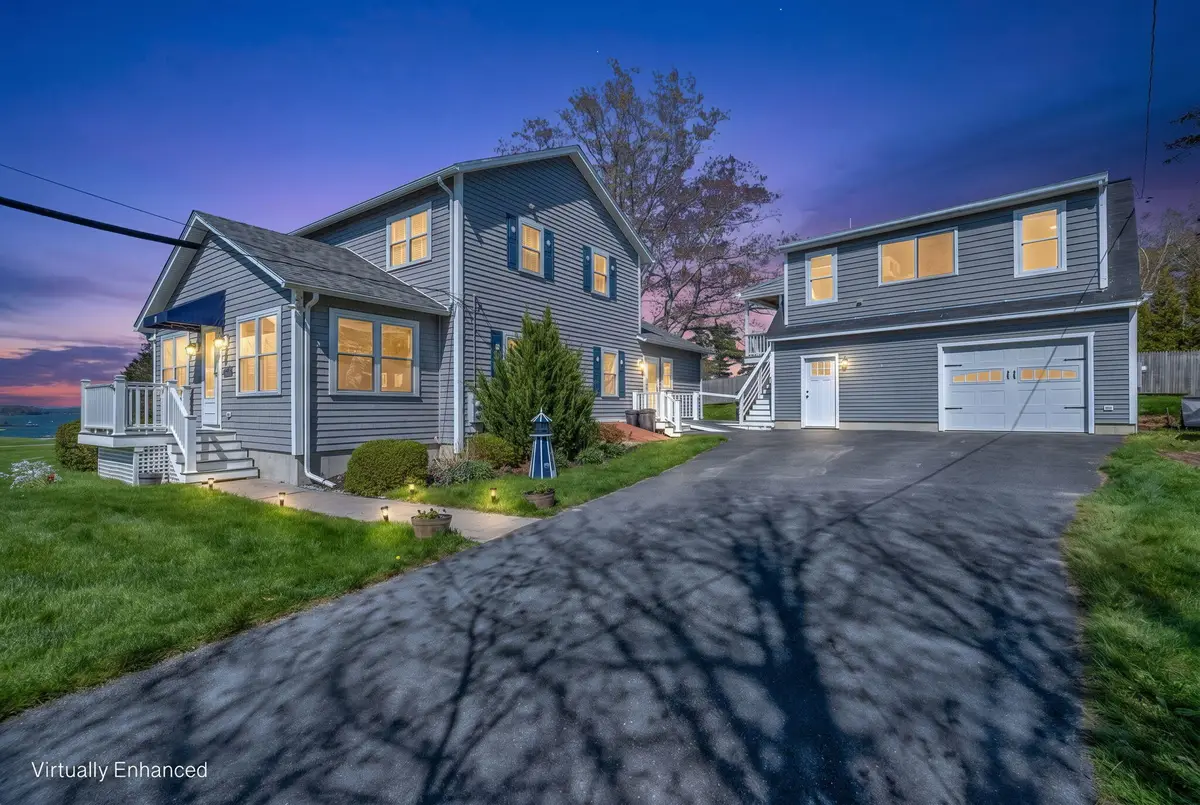 7 Hodgdon Lane, Boothbay, ME 04537 - #1