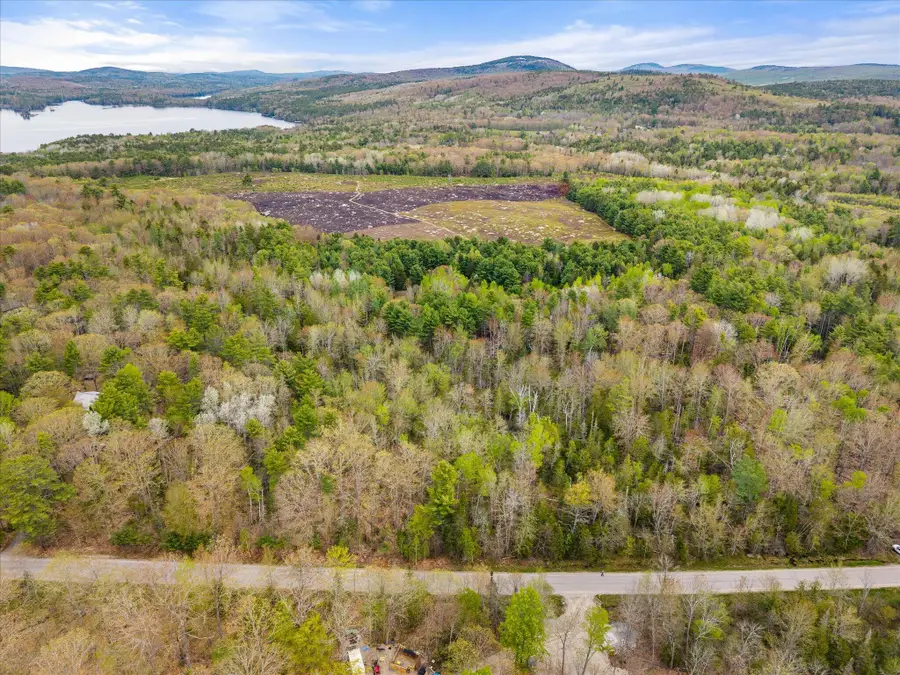 Map 6 Lot 31c Cedar Swamp Road, Orland, ME 04472 - #2