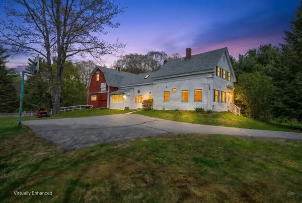 375 River Road, Orrington, ME 04474