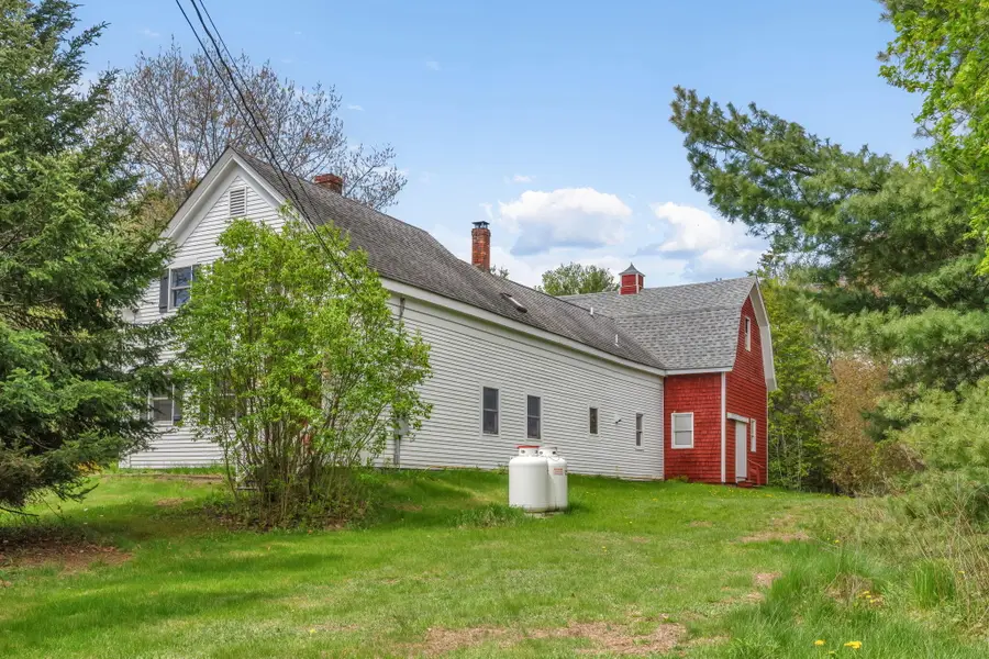 375 River Road, Orrington, ME 04474 - #2