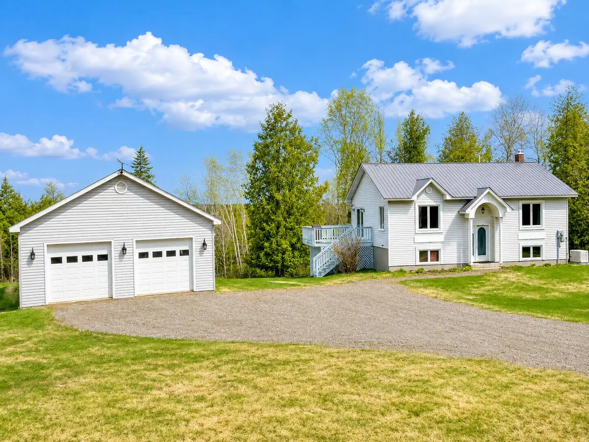 134 Mcdonald Road, Castle Hill, ME 04757 - #1