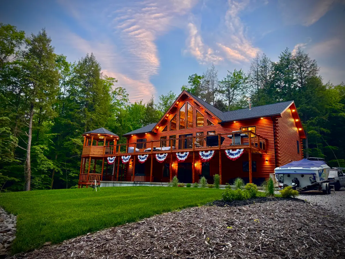 130 Whippoorwill Drive, Naples, ME 04055 - #1