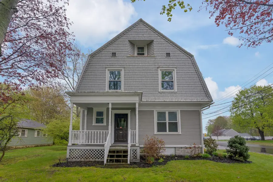 621 Main Street, Lewiston, ME 04240 - #3