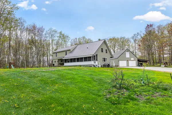 32 Abc Lane, Lyman, ME 04002