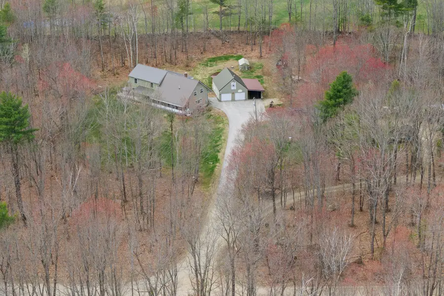 32 Abc Lane, Lyman, ME 04002 - #2
