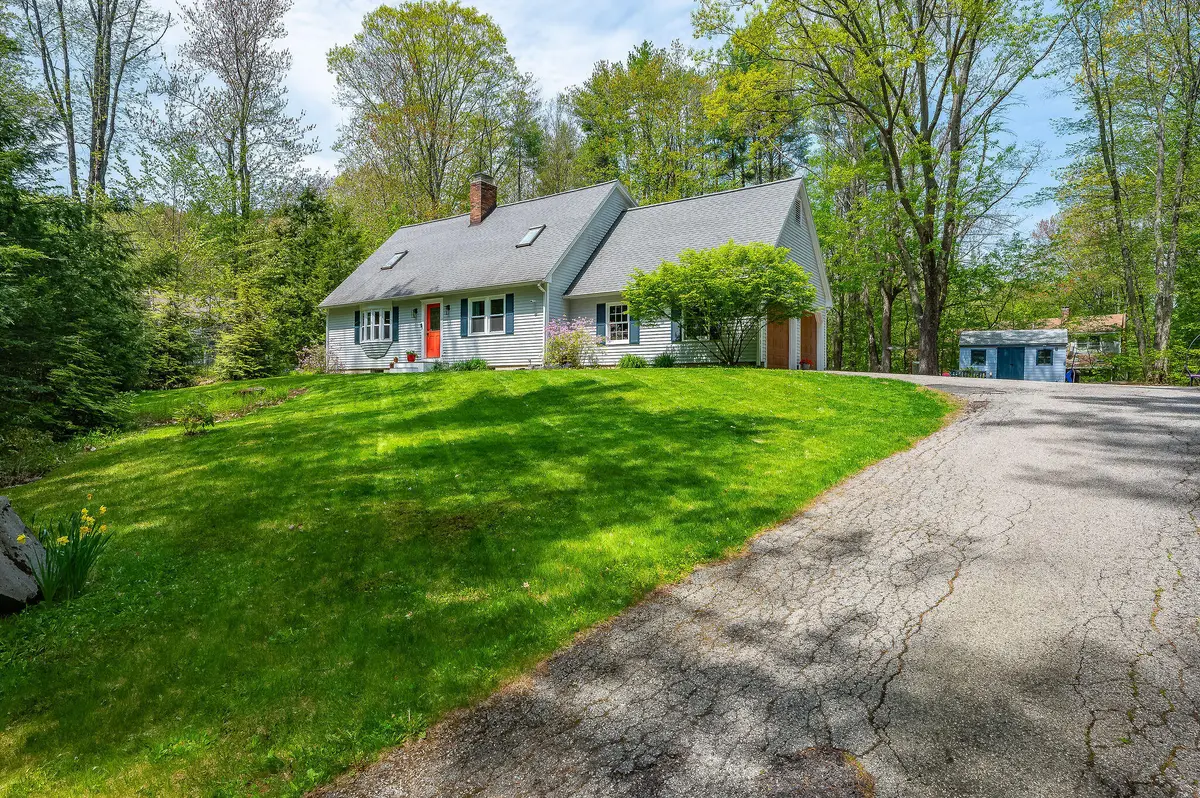 3 Mill Stream Lane, South Berwick, ME 03908 - #1