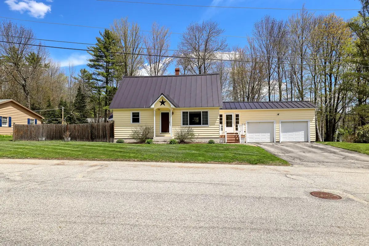 810 Penobscot Street, Rumford, ME 04276 - #1