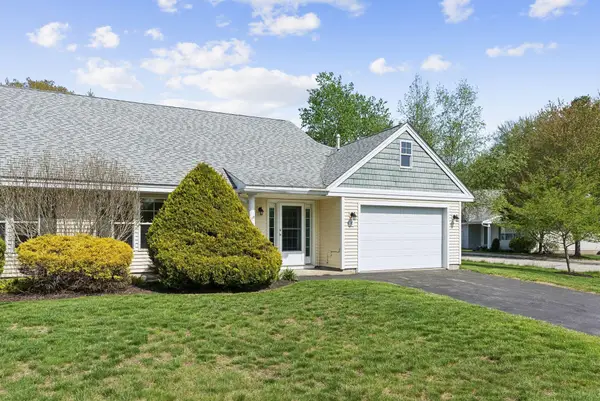 5 Cider Hill Drive #5, Old Orchard Beach, ME 04064