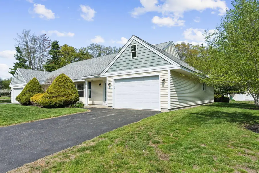 5 Cider Hill Drive #5, Old Orchard Beach, ME 04064 - #3