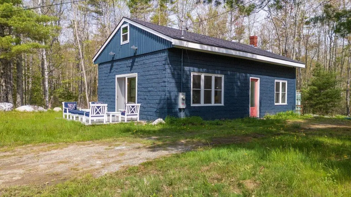 70 Pinkham Road, Damariscotta, ME 04543 - #1