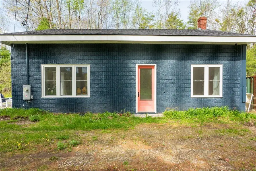 70 Pinkham Road, Damariscotta, ME 04543 - #3